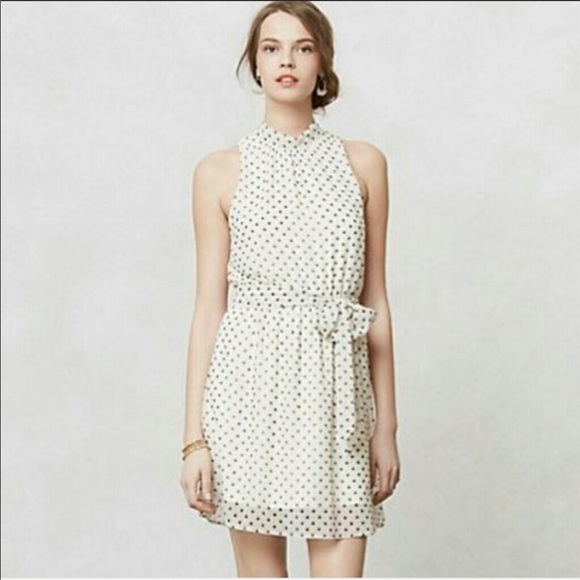 Anthropologie Dresses & Skirts - Anthropologie Sweet Pea Deja Dot Dress